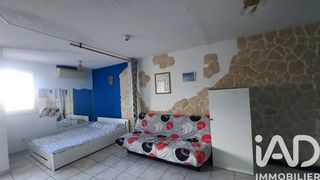  Appartement � vendre 1 pi�ce 33 m�