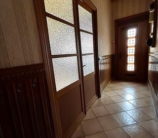  Maison � vendre 9 pi�ces 108 m�