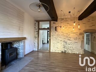  Maison � vendre 8 pi�ces 152 m�