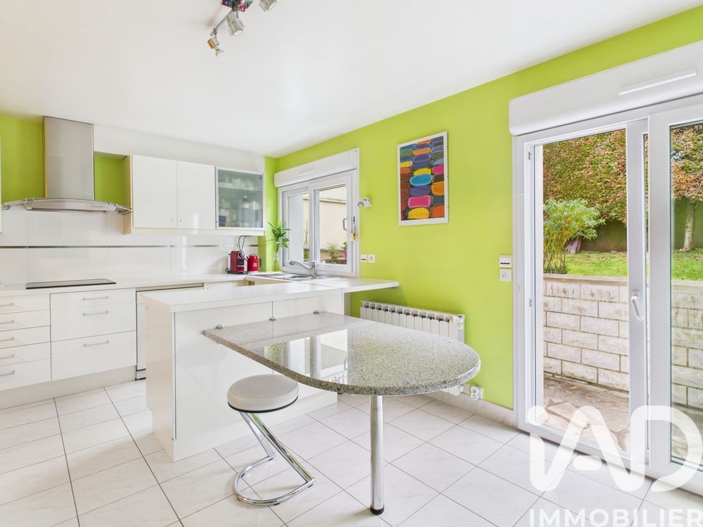 � vendre  Maison Chevilly-Larue (94550)