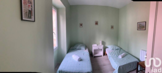  Maison � vendre 8 pi�ces 175 m�