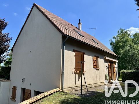   Vente Maison/villa 5 pi�ces Maison - 5 pi�ce(s) - 159 m�