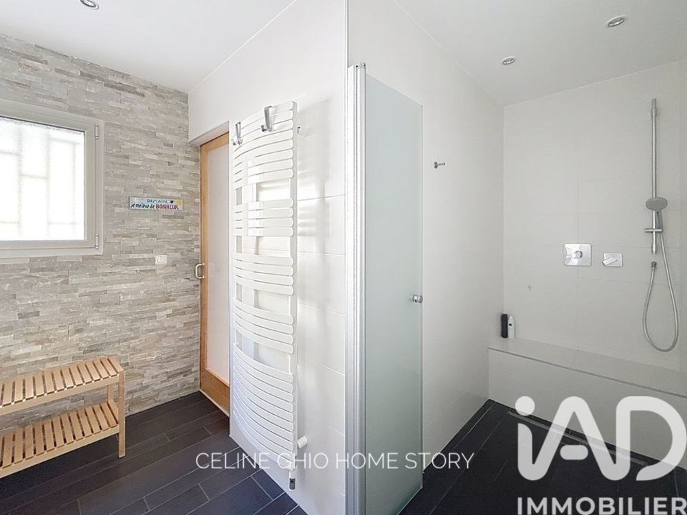 � vendre  Maison Marseille 11