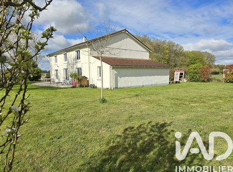   Vente Maison/villa 9 pi�ces Maison - 9 pi�ce(s) - 200 m�