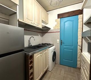  Appartement � louer 1 pi�ce 24 m�