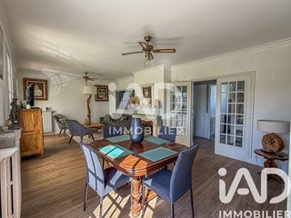  Maison � vendre 5 pi�ces 130 m�