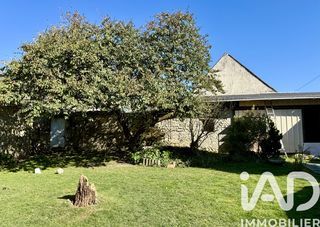  Maison � vendre 5 pi�ces 141 m�