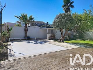  Maison � vendre 7 pi�ces 165 m�