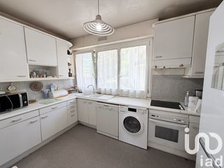  Appartement � vendre 5 pi�ces 124 m�