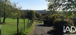  Terrain � vendre 4492 m�