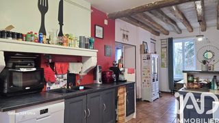  Maison � vendre 5 pi�ces 167 m�