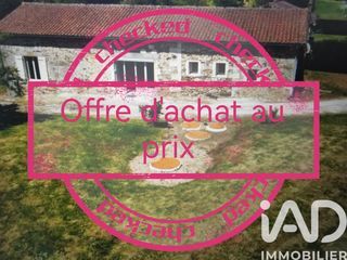  Maison � vendre 4 pi�ces 86 m�