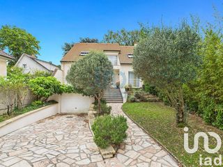  Villa � vendre 5 pi�ces 172 m�