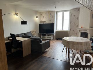  Maison � vendre 7 pi�ces 236 m�