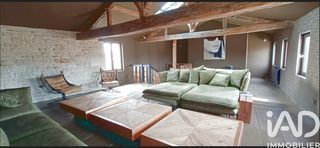  Maison � vendre 8 pi�ces 182 m�