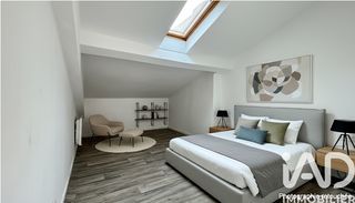  Appartement � vendre 2 pi�ces 25 m�