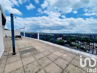  Appartement � vendre 4 pi�ces 78 m�