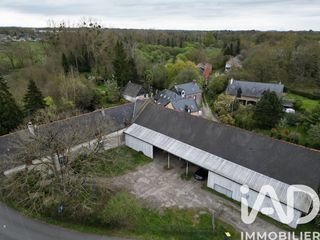  Maison � vendre 8 pi�ces 175 m�