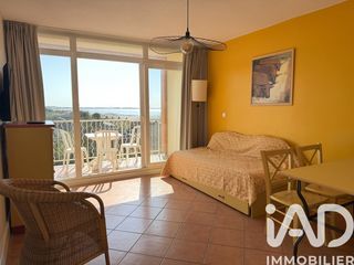  Appartement � vendre 2 pi�ces 37 m�