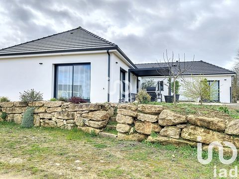   Vente Maison/villa 6 pi�ces Maison - 6 pi�ce(s) - 146 m�