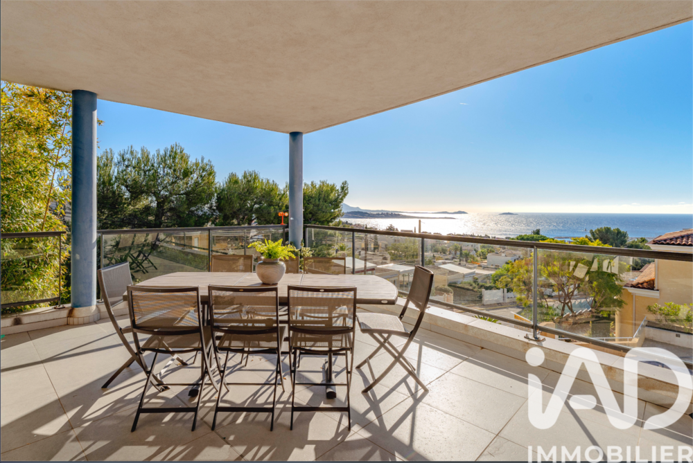 � vendre  Appartement Bandol (83150)