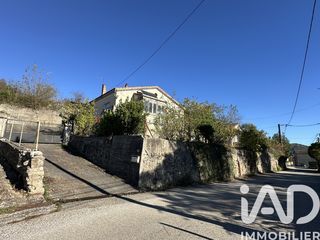  Maison � vendre 5 pi�ces 90 m�