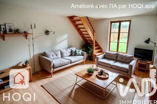  Maison � vendre 6 pi�ces 135 m�