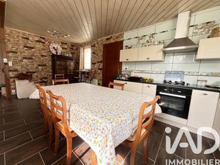  Maison � vendre 5 pi�ces 143 m�