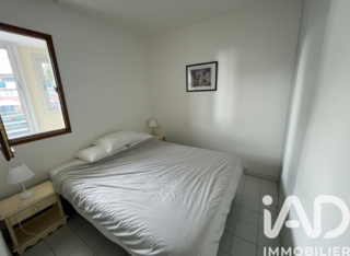  Appartement � vendre 3 pi�ces 28 m�
