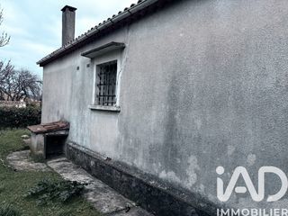  Maison � vendre 3 pi�ces 73 m�