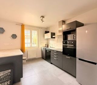  Appartement � vendre 4 pi�ces 72 m�