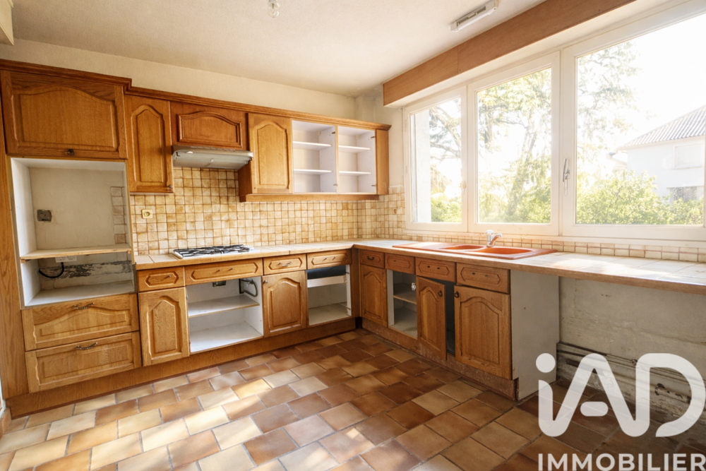 � vendre  Maison Sceaux (92330)