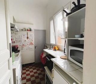  Appartement � vendre 2 pi�ces 36 m�