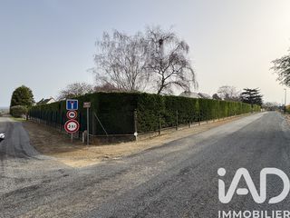  Terrain � vendre 685 m�