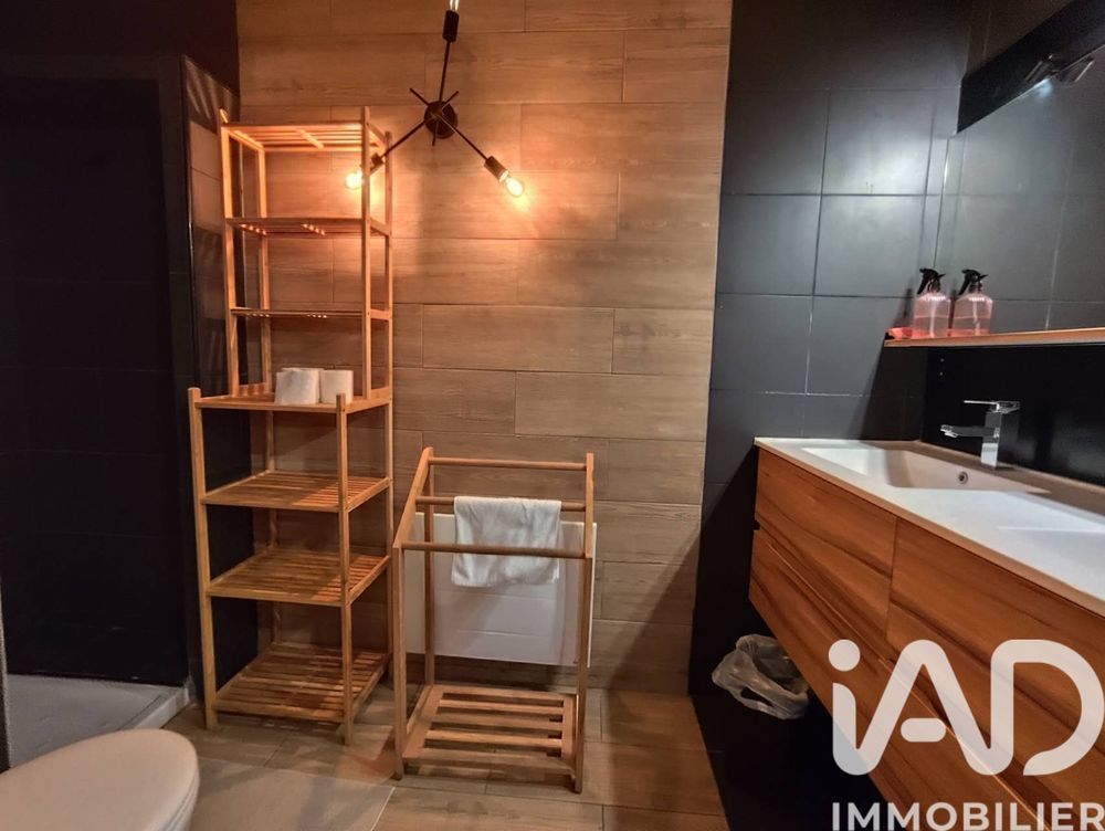 � vendre  Appartement Paris 3