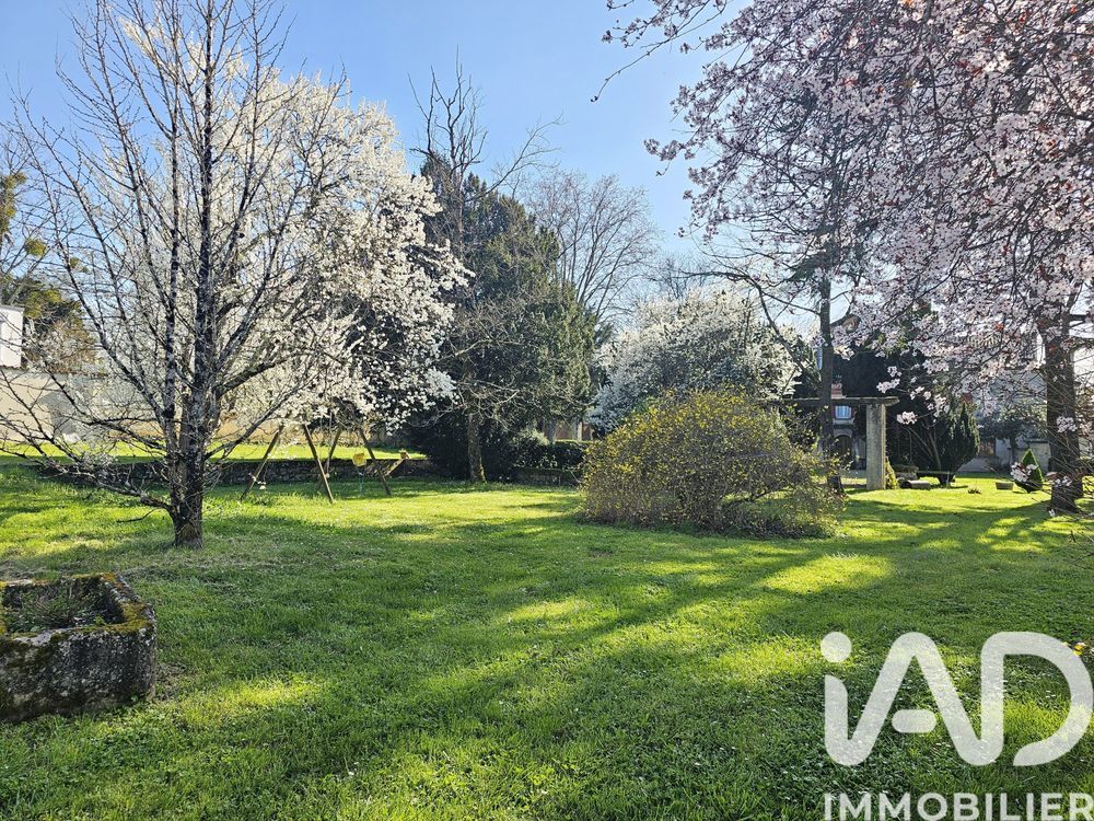 � vendre  Villa Cognac (16100)