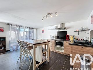  Maison � vendre 2 pi�ces 55 m�