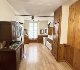  Maison � vendre 3 pi�ces 63 m�