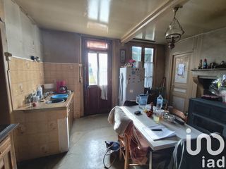  Maison � vendre 4 pi�ces 115 m�