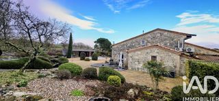  Maison � vendre 8 pi�ces 370 m�