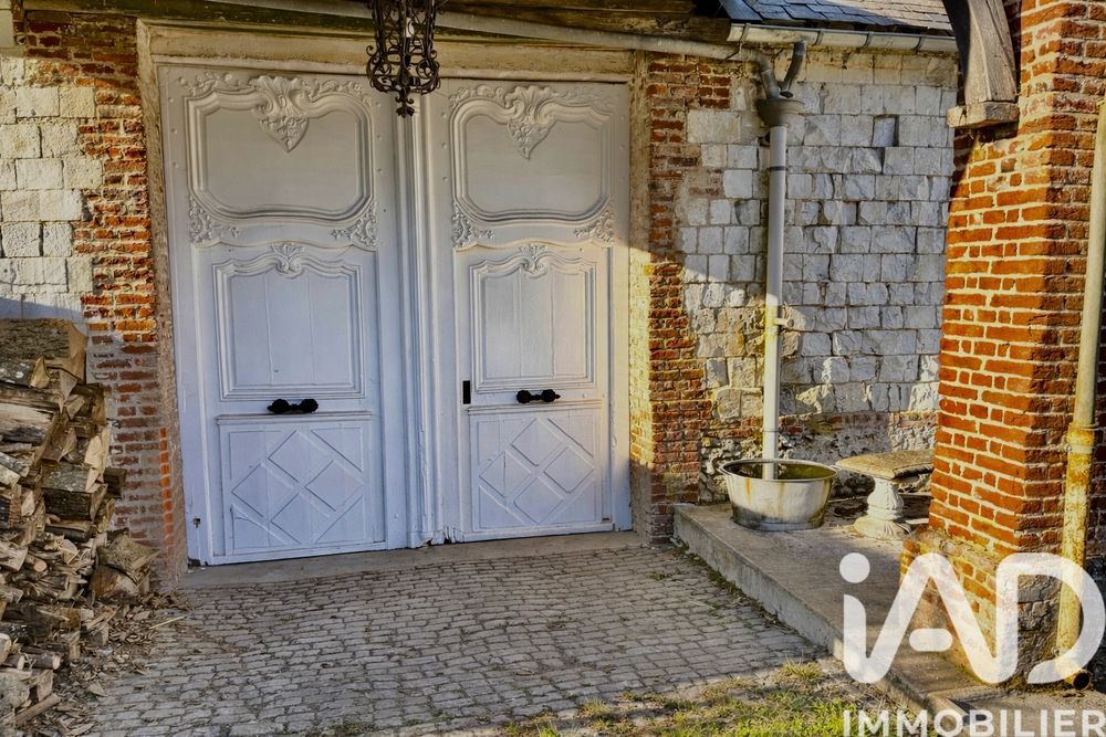 � vendre  Maison Rivi�re (62173)