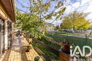  Maison � vendre 5 pi�ces 90 m�