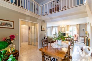  Maison � vendre 6 pi�ces 130 m�