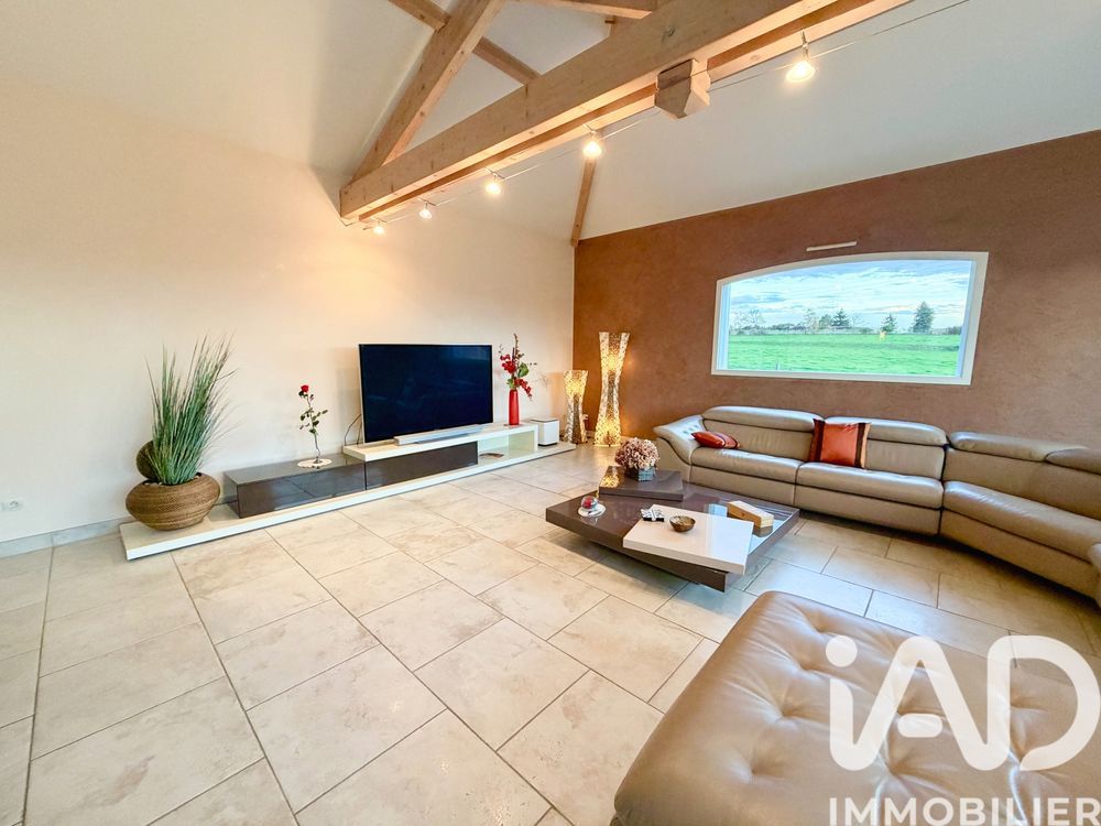 � vendre  Villa Bourgoin-Jallieu (38300)