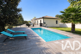  Maison � vendre 5 pi�ces 151 m�