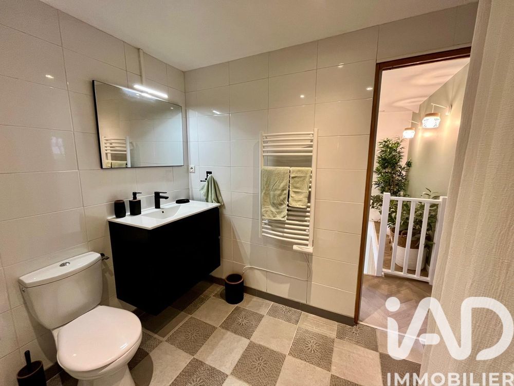 � vendre  Maison Ploeren (56880)