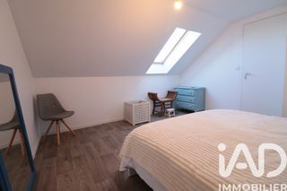  Maison � vendre 4 pi�ces 85 m�