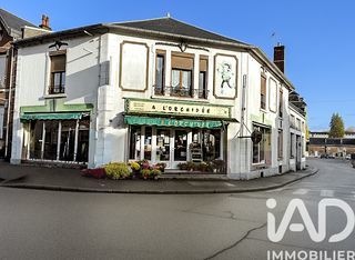  Immeuble � vendre 284 m�