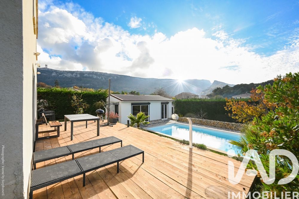 � vendre  Maison Plan-d'Aups-Sainte-Baume (83640)