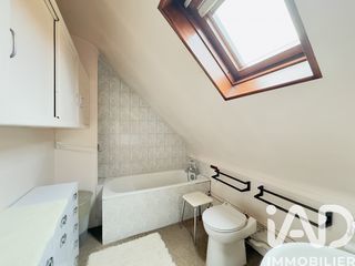  Maison � vendre 4 pi�ces 65 m�